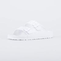 725070-03 белый туфли пляжные школьно-подростковые полимерн.мат.